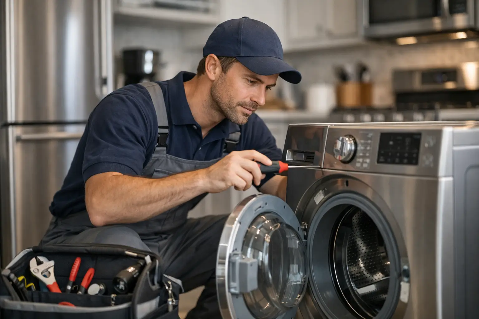 Best Appliance Repair in My Area
