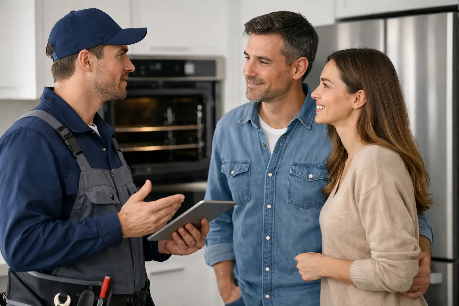 How to Choose Appliance Engineer Properly