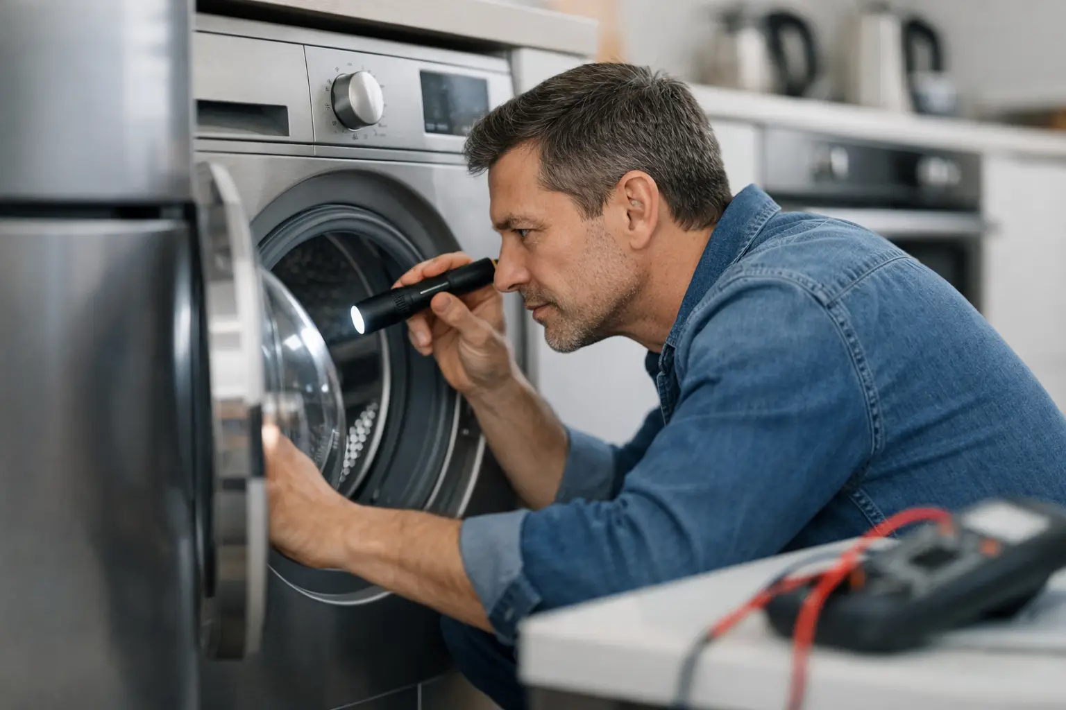 How to Spot Appliance Faults Early