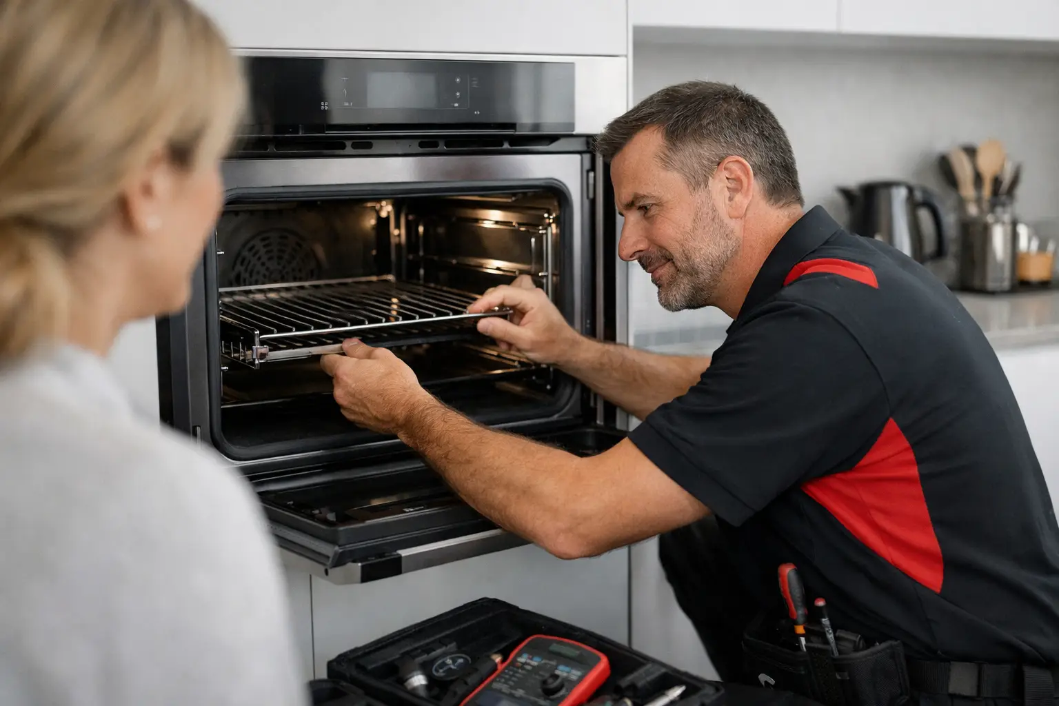 Why Miele Brand Experts Matter for Repairs