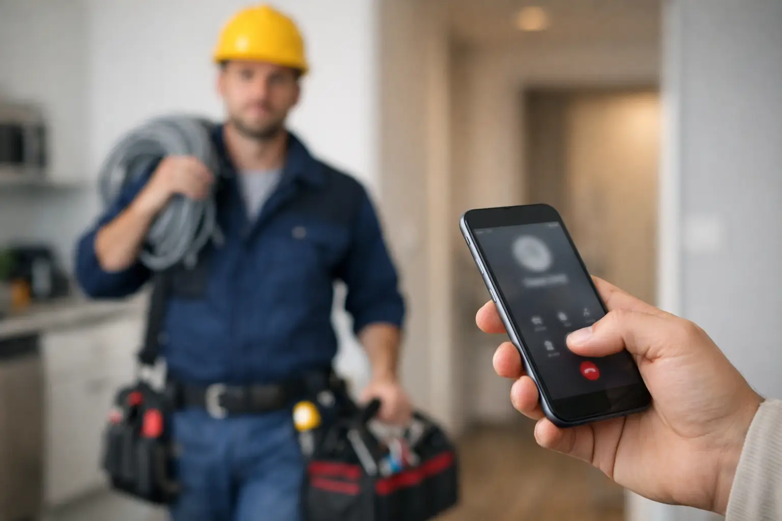 How to Book Emergency Electrician Fast