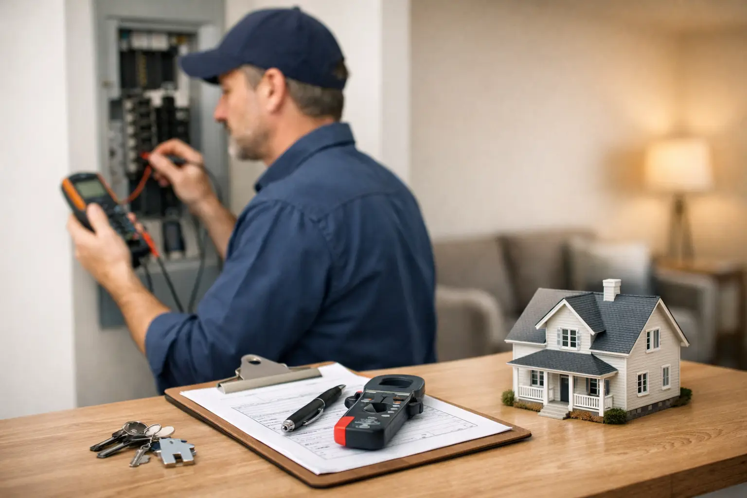 Landlord Electrical Safety Certificate Guide
