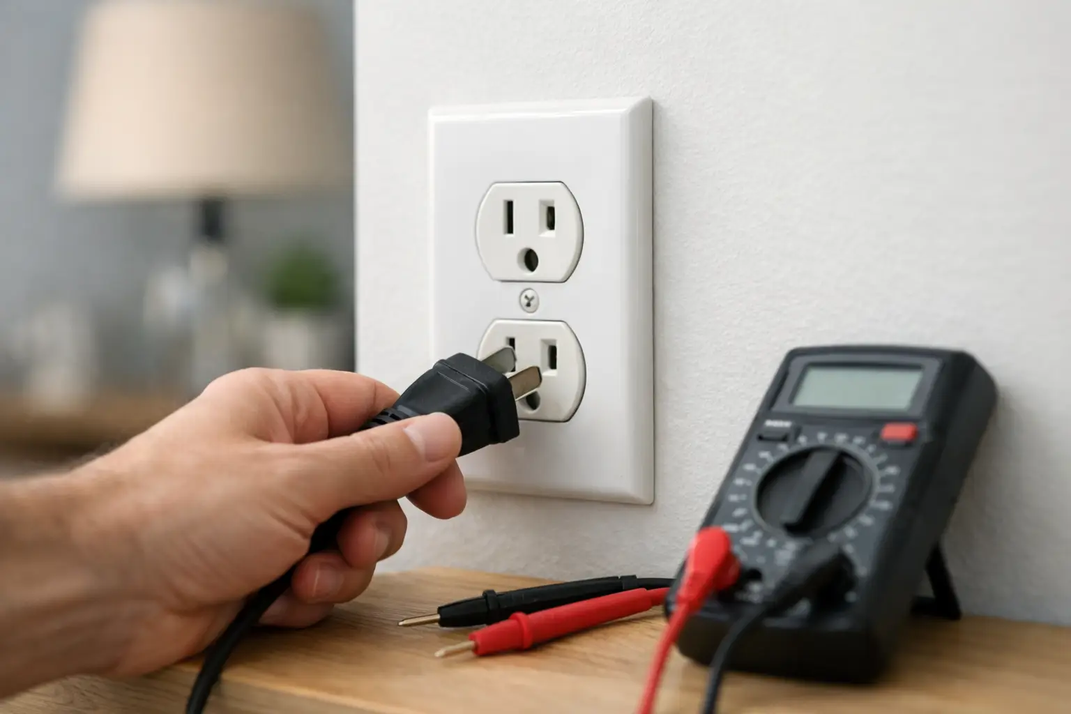 Why Do Sockets Stop Working at Home?