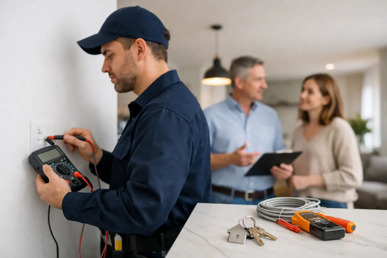 12 Best Landlord Electrical Safety Tips for Lets