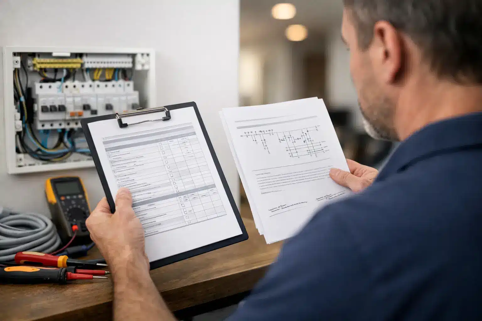 EICR vs Electrical Installation Certificate Explained