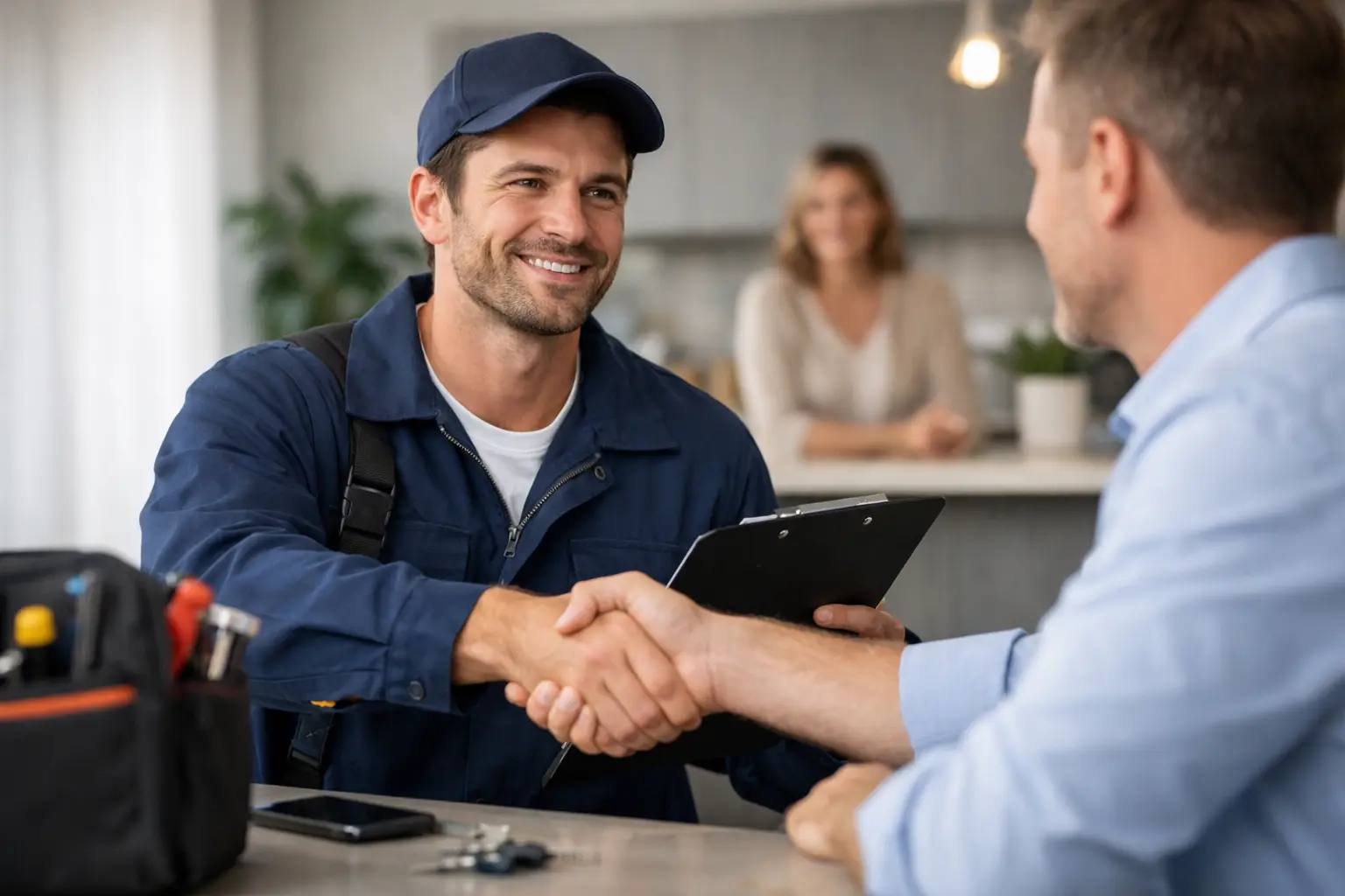 How to Choose a Repair Engineer You Can Trust
